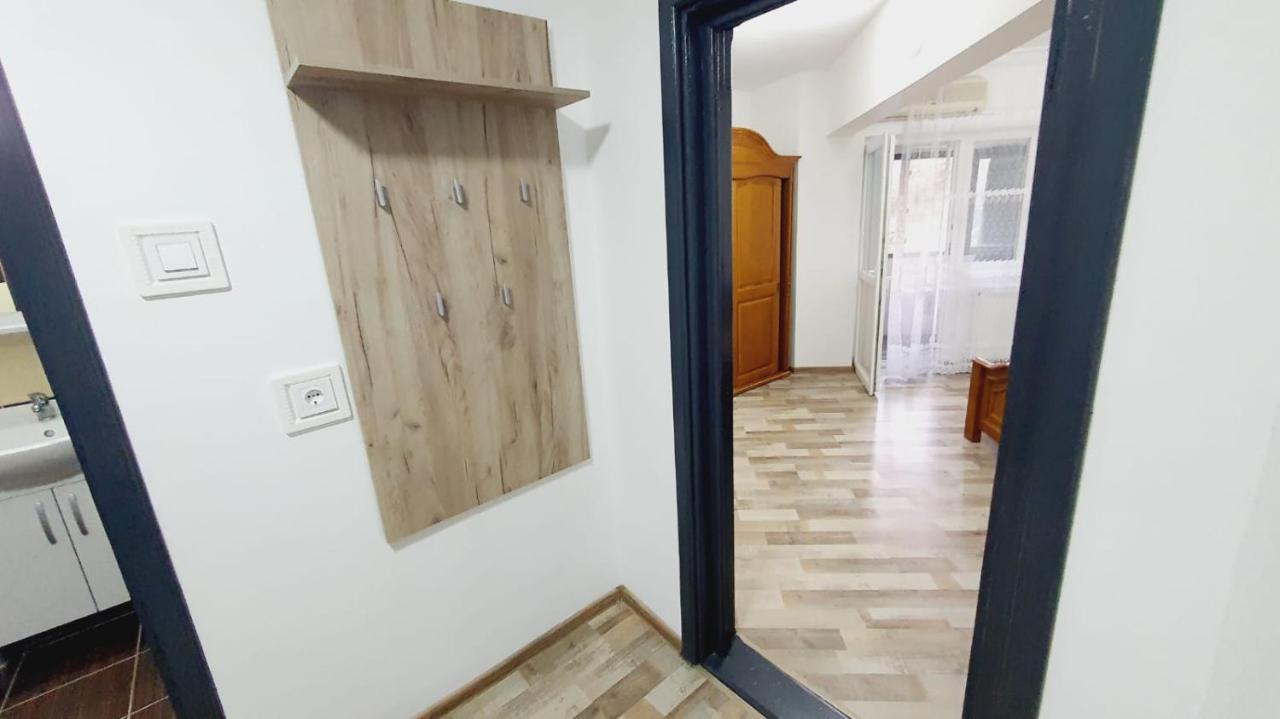 Appartamento Apartament Radoi Drobeta Turnu Severin Esterno foto