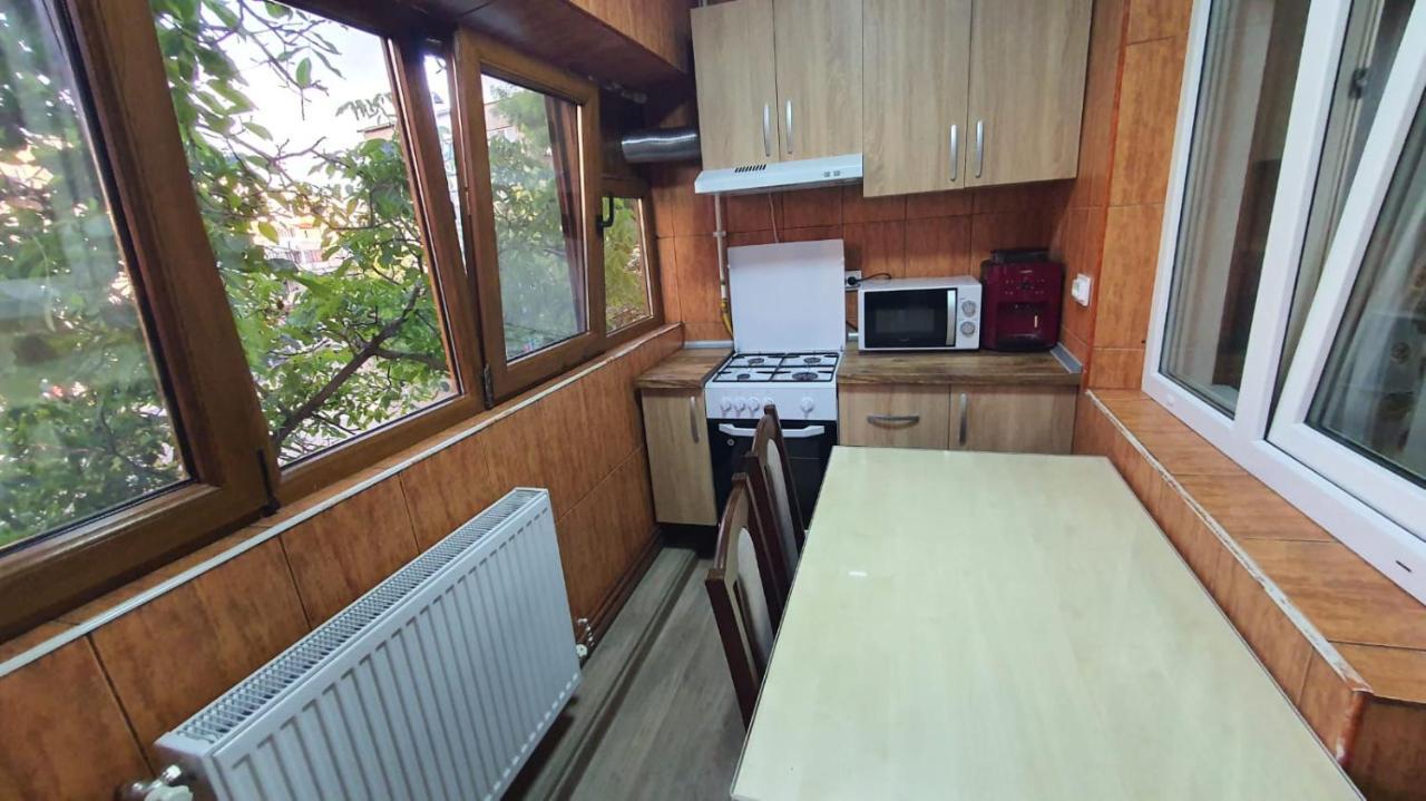 Appartamento Apartament Radoi Drobeta Turnu Severin Esterno foto